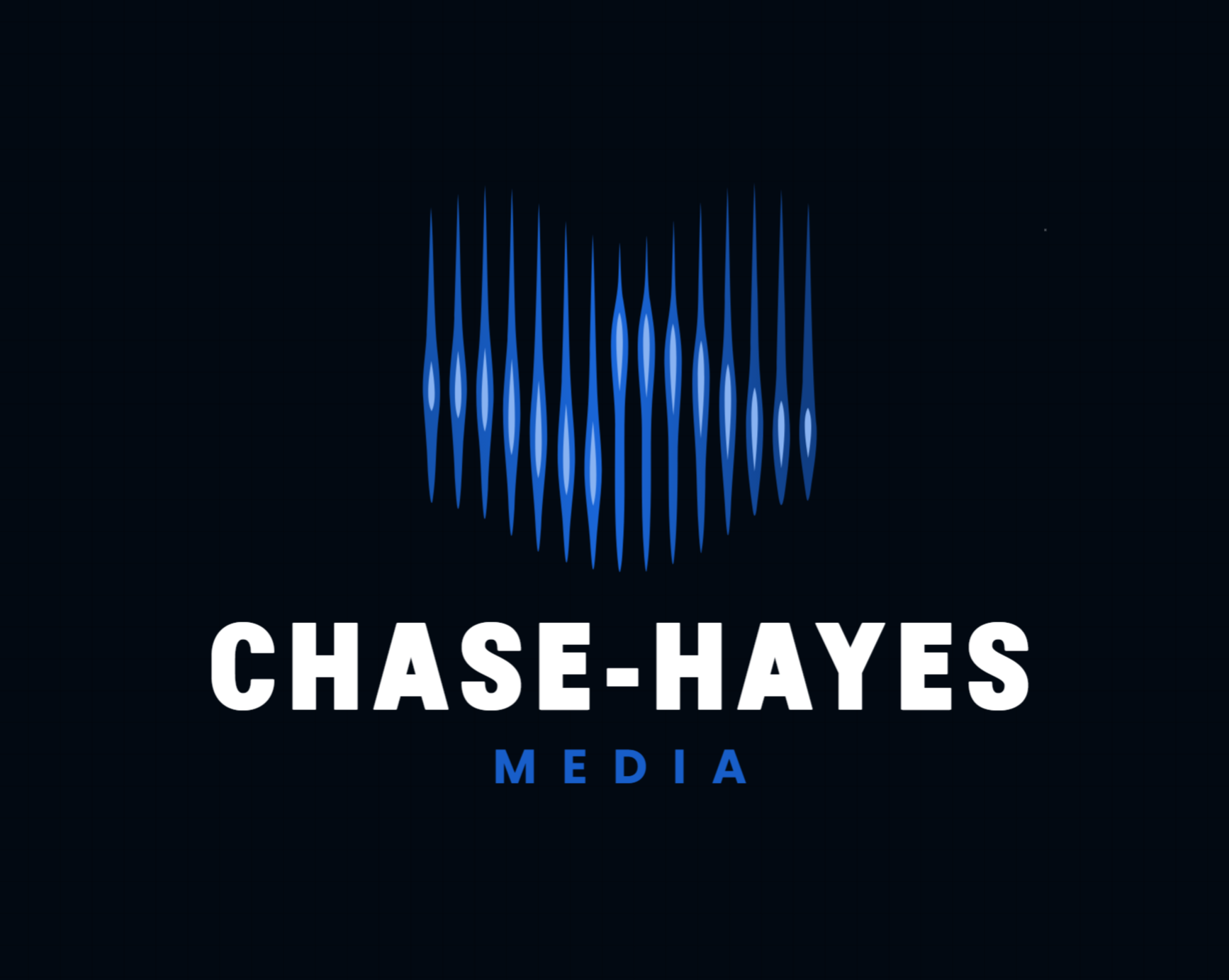 Chase Hayes Media Logo